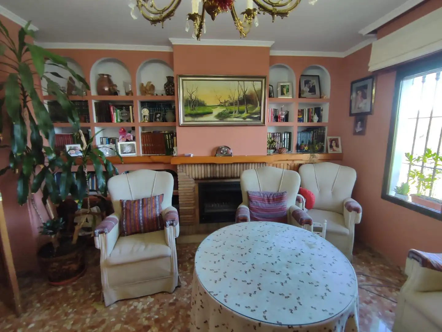 Villa con piscina in vendita a Norte-Sierra, imagen 8