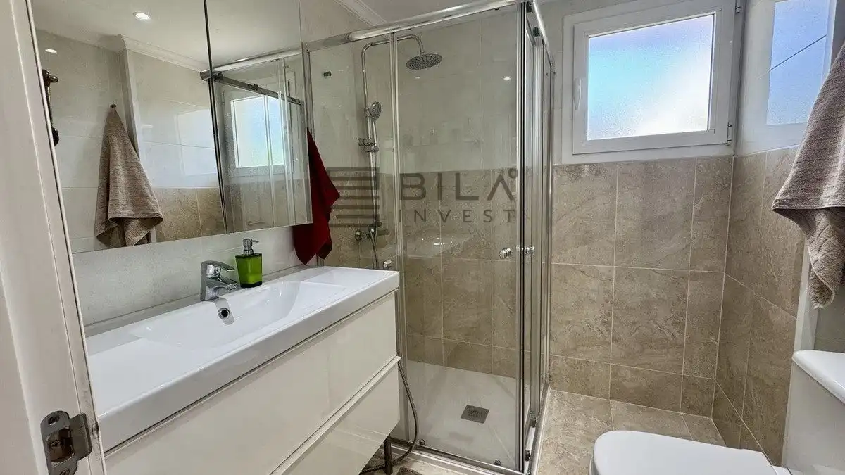 Ático con ascensor en venta en Paseo del Generalife, imagen 43