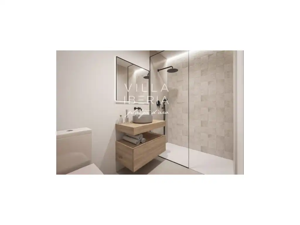 Apartament amb piscina en venda a Calle Amadeu Vives 4, imagen 6