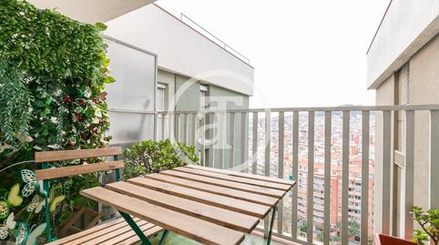 Photo 2 of Flat to rent in Avinguda Meridiana, La Sagrera,  Barcelona Capital