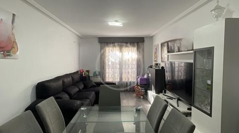 Foto 2 de Pis de lloguer a Pérez Galdós, Centro ciudad, Linares