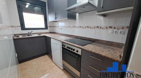 Foto 3 de Pis en venda a Casco Urbano, Vinaròs