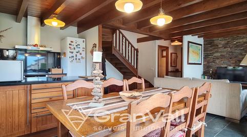 Foto 4 de Casa adosada en venda a Ger, Girona