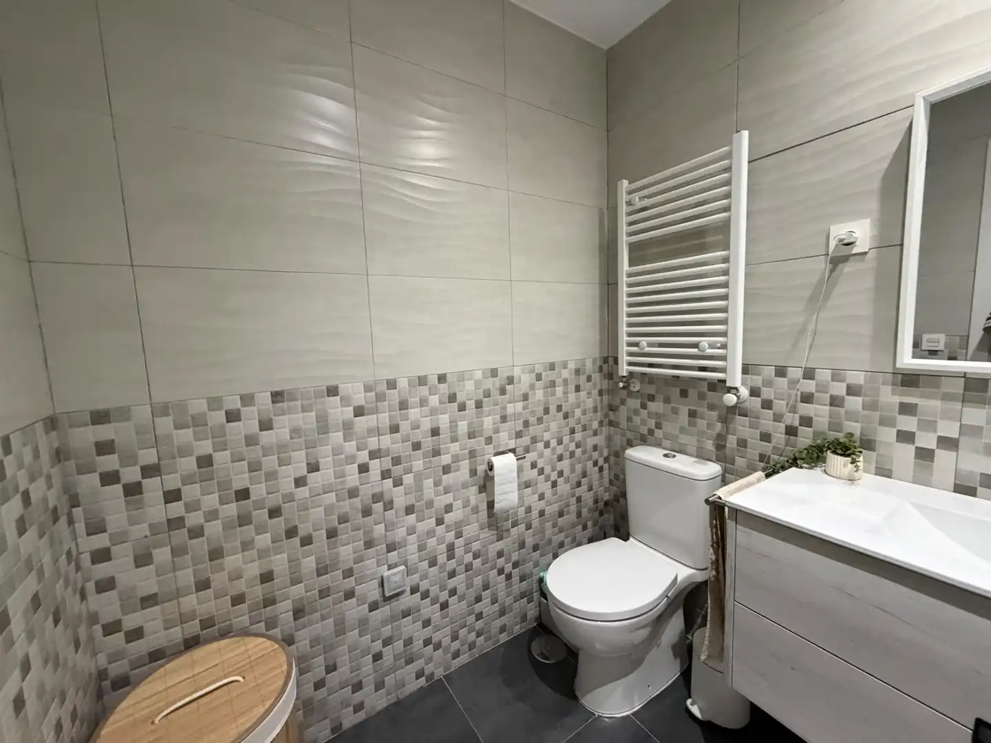 Duplex avec piscine à louer à Brunete, imagen 16