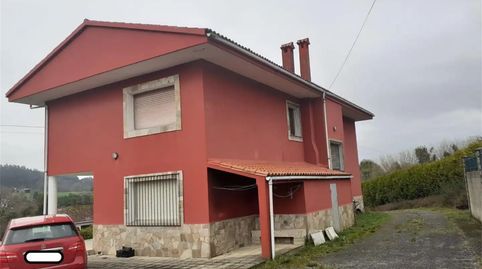 Foto 2 de Casa o xalet en venda a Dp-0104, Cesuras, A Coruña