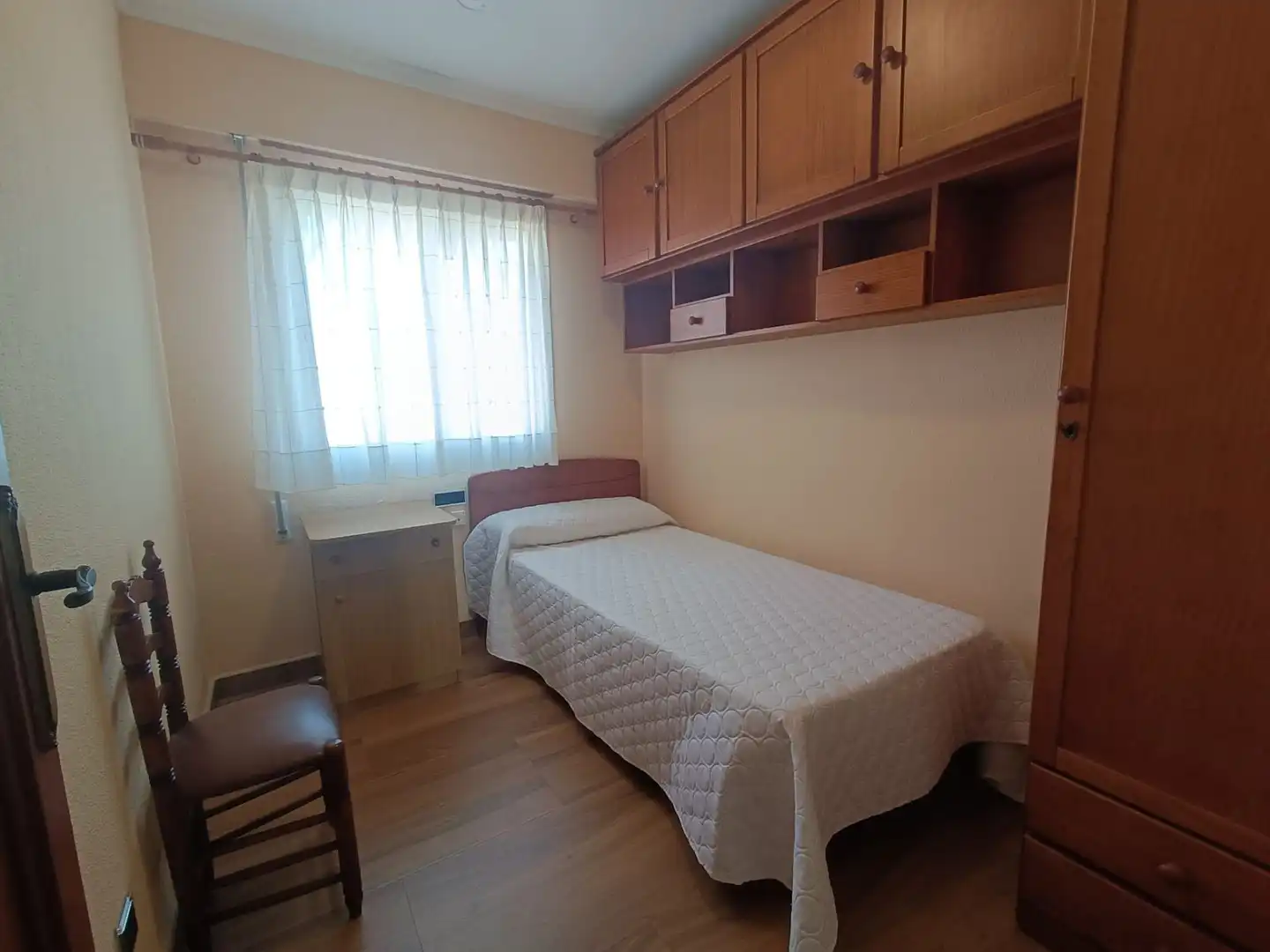 Habitación de Piso de alquiler en Sueca con Amueblado y Piscina comunitaria