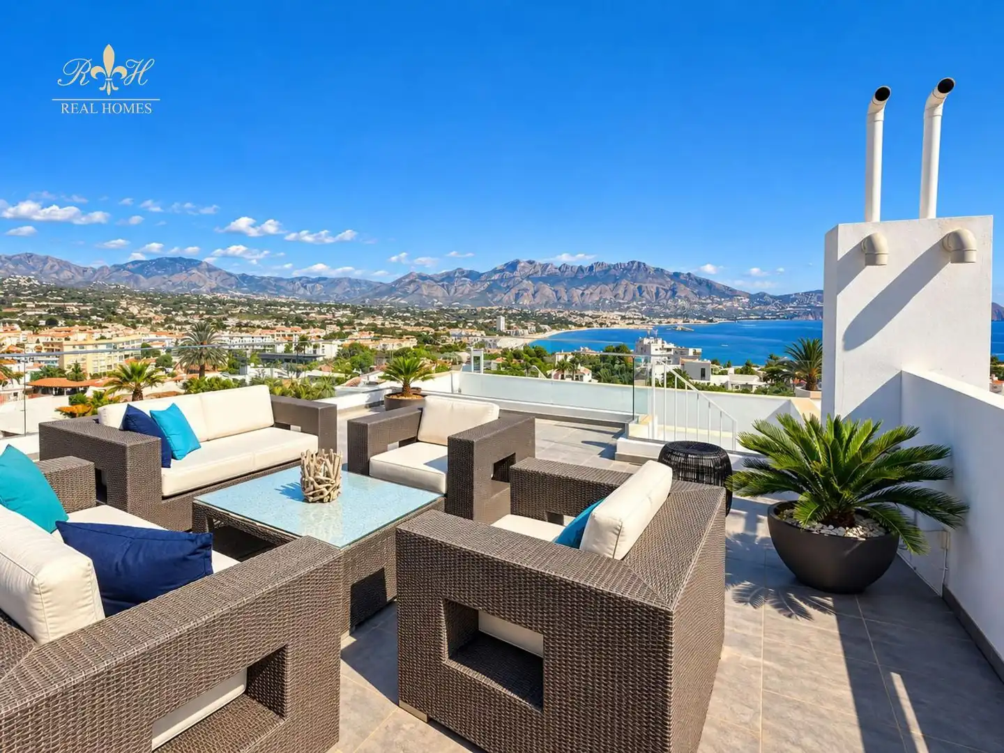 Terraced house for sale in HÉRCULES, imagen 63