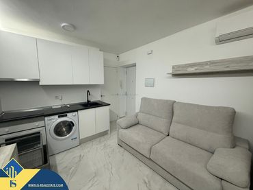 Studio avec piscine à vendre à Rojales