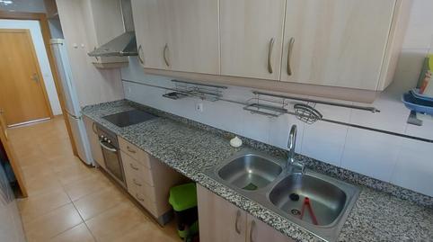 Foto 2 de Piso de alquiler en Quartell, Valencia