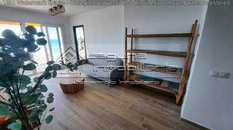 Foto 4 de Pis en venda a Paseo Marítimo, Paseo Marítimo - San José - La Laguna,  Cádiz Capital