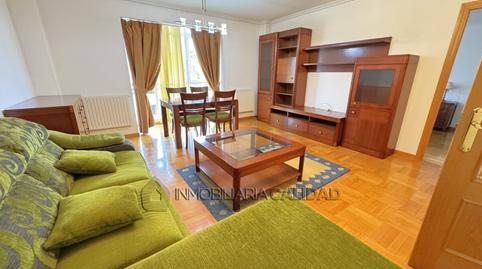 Foto 3 de Pis de lloguer a Casco Antiguo, Burgos Capital