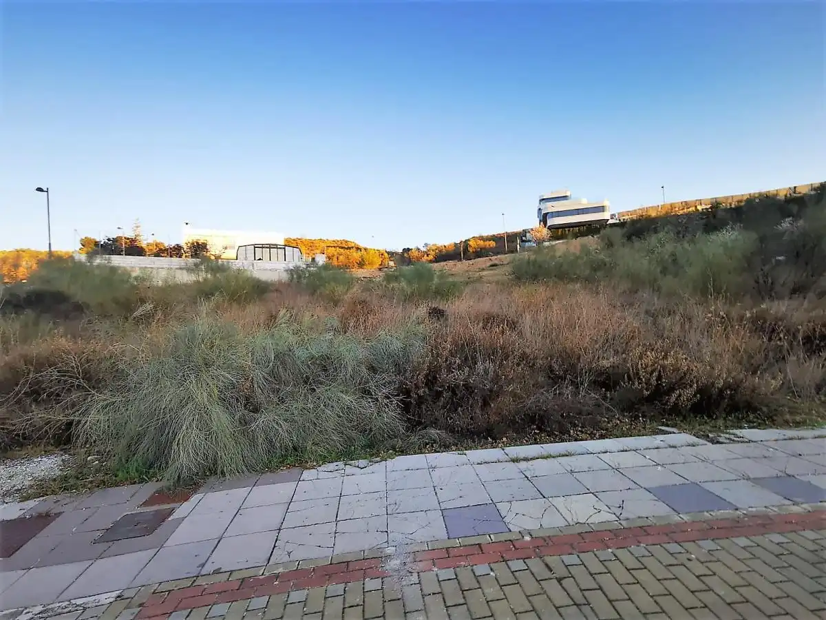 Terreno rustico in vendita a La Zubia Ciudad, imagen 2
