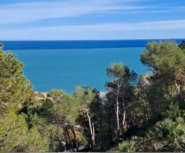 Residencial en venda en Jávea / Xàbia
