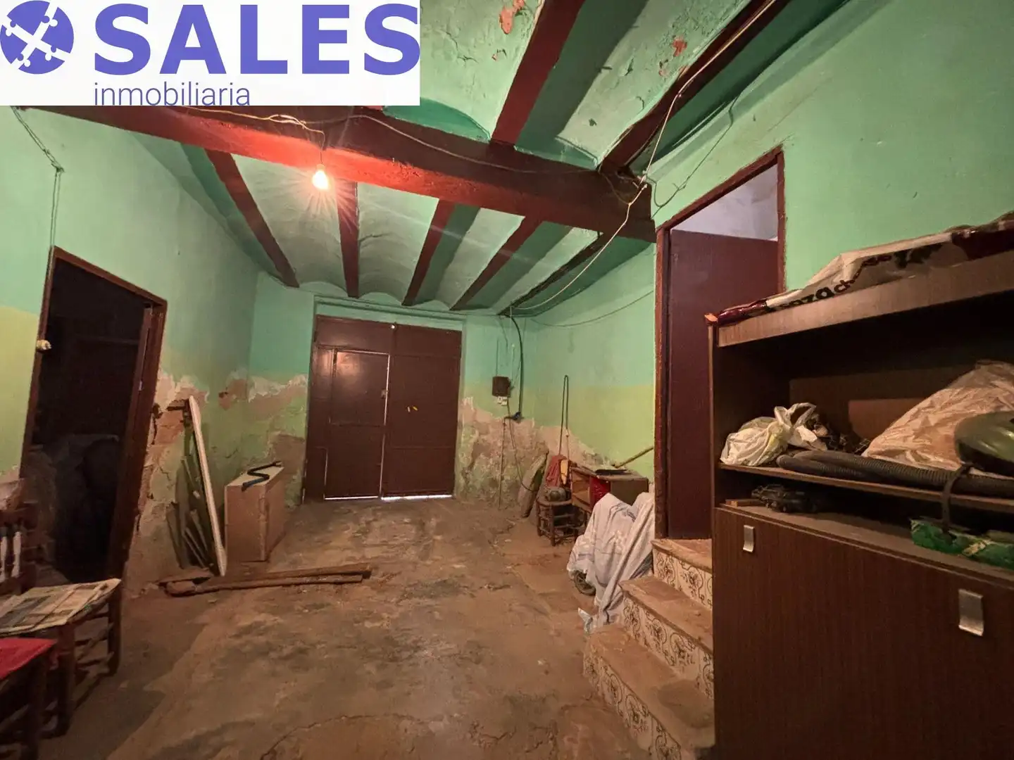 Casa o chalet en venta en Vilamarxant