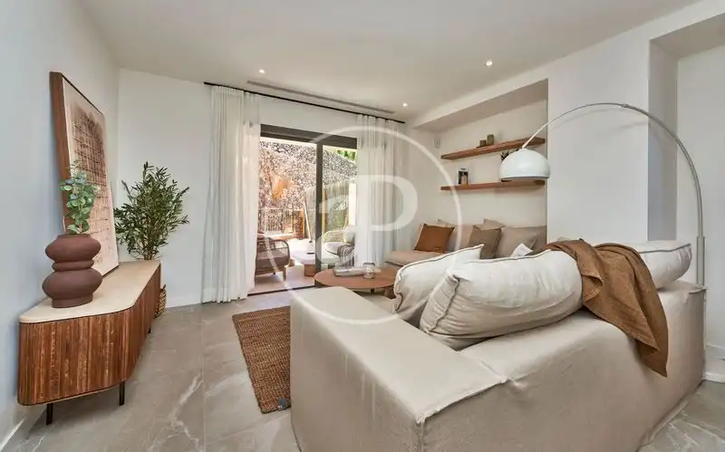 House with pool for sale in Esporles, imagen 7