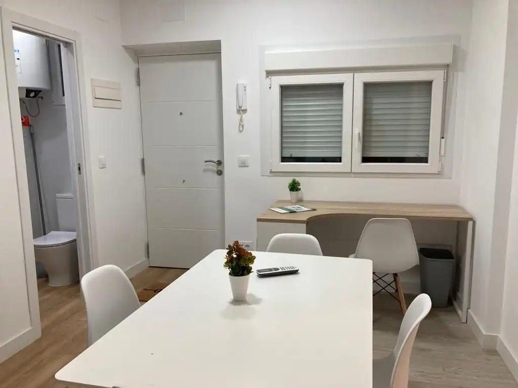 Comedor de Piso en venta en Aranjuez con Calefacción