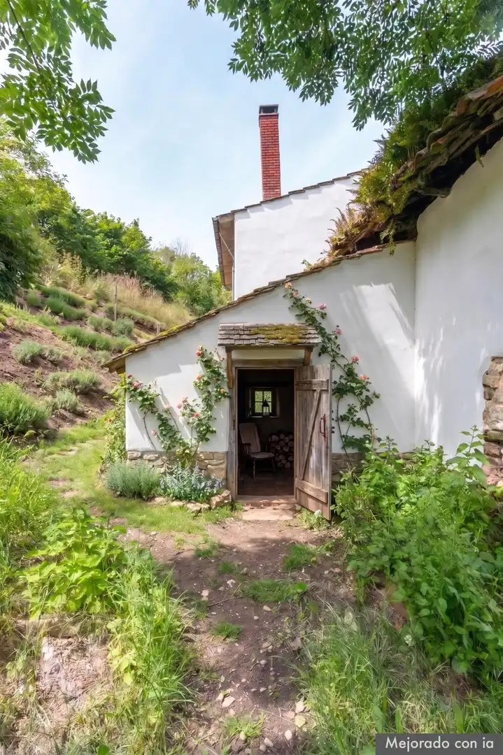 Casa amb jardí en venda a CASTAÑEU 31, imagen 16