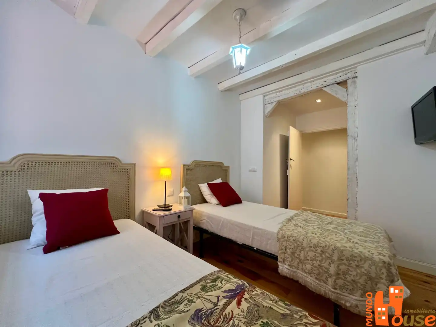 Habitación de Piso en venta en Real Sitio de San Ildefonso con Calefacción, Horno y Lavadora