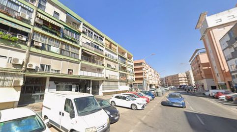 Foto 2 de Apartament en venda a Francisco de Ariño, San Carlos - San José, Sevilla Capital