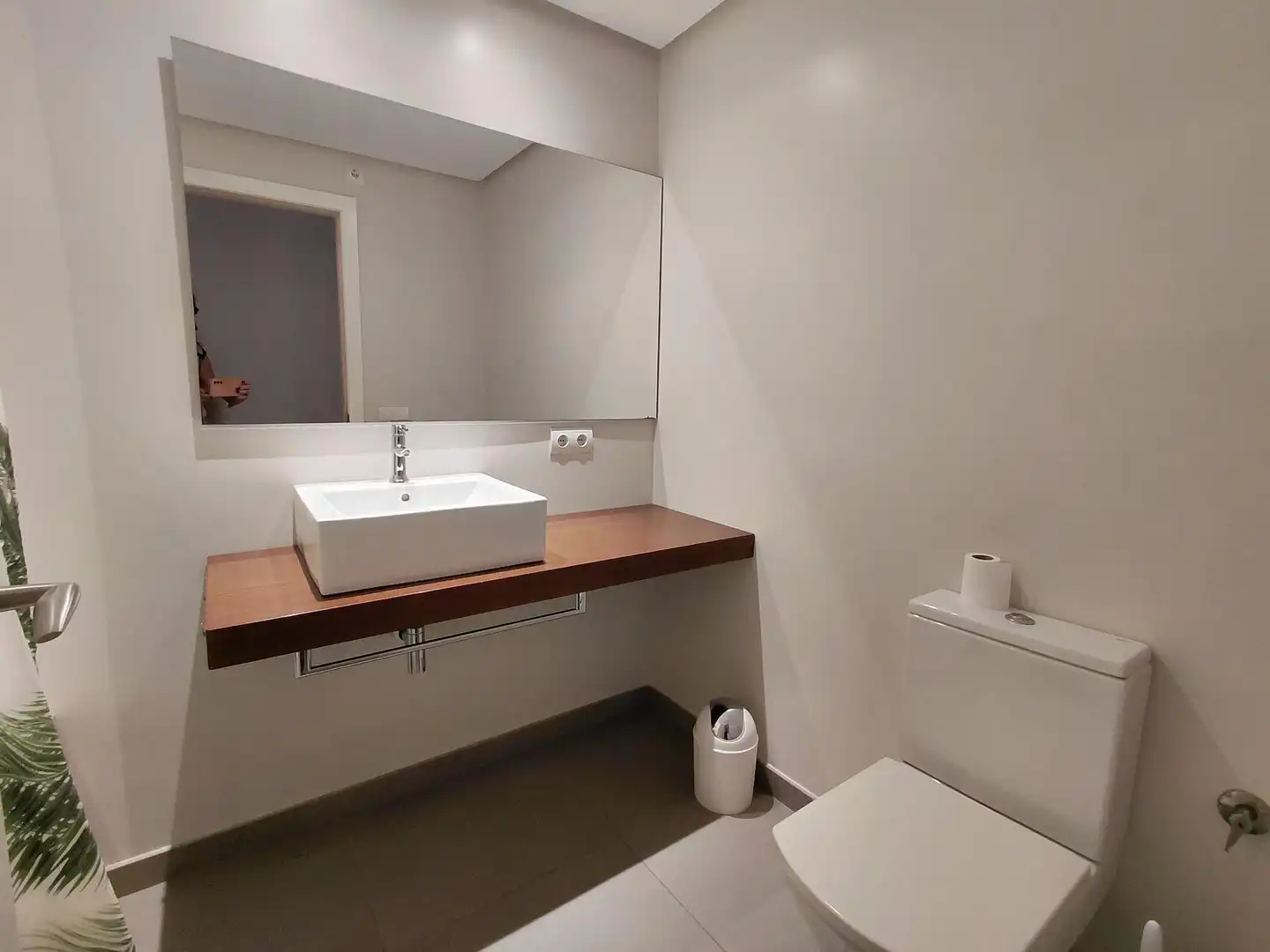 Flat with lift to rent in Carrer VIA ALEMANYA, imagen 24