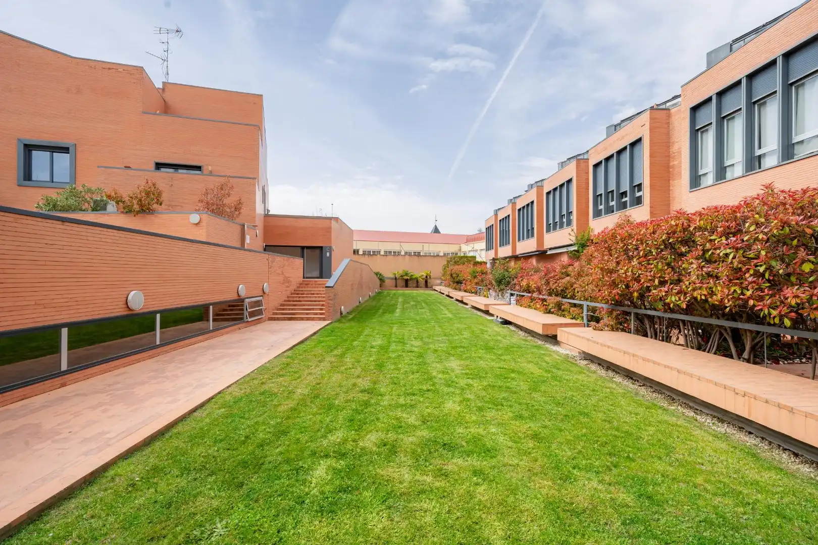 Attic for sale in Colonia