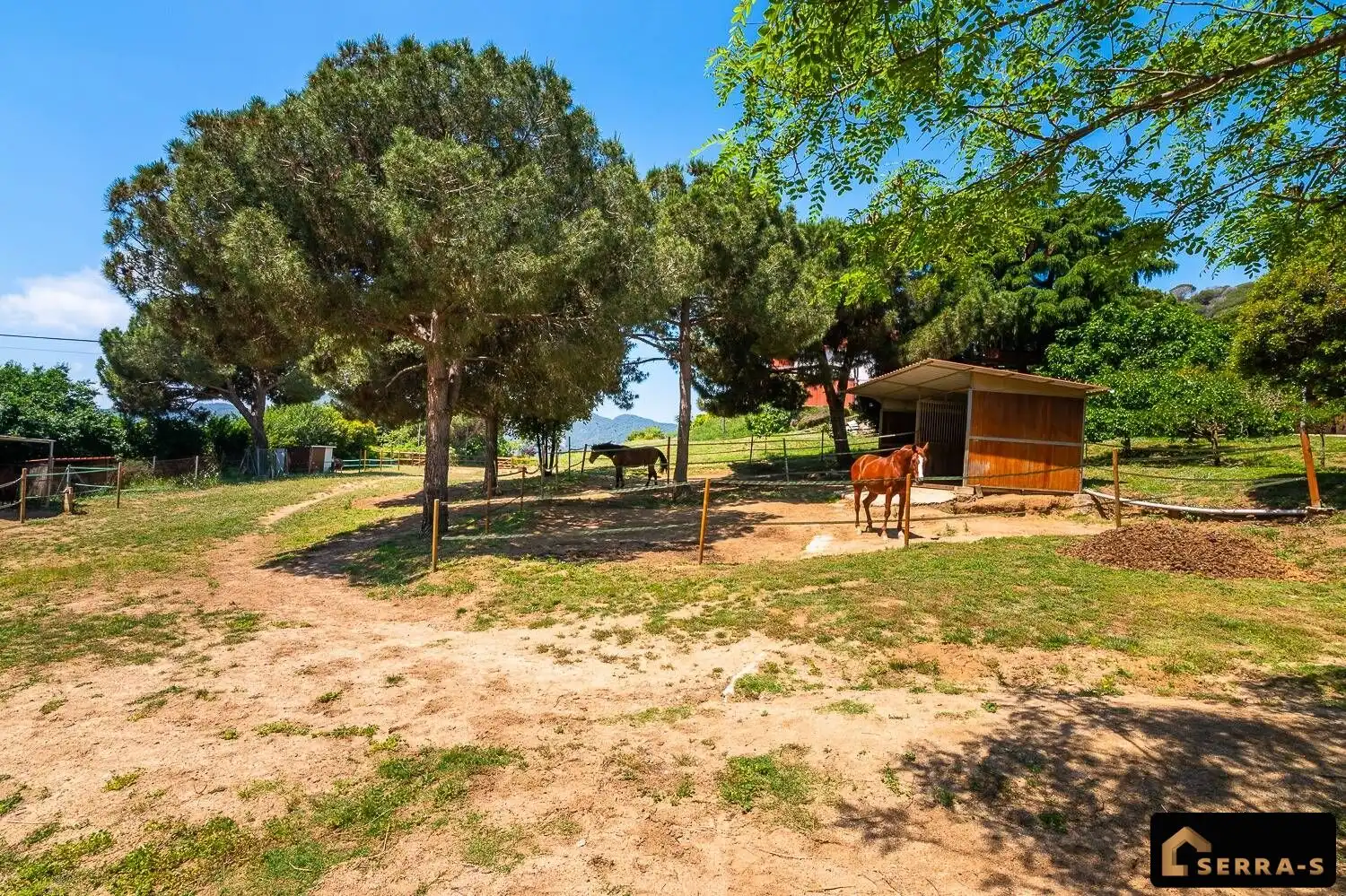 Casa rústica amb terrassa en venda a Nucli Urbà, imagen 62