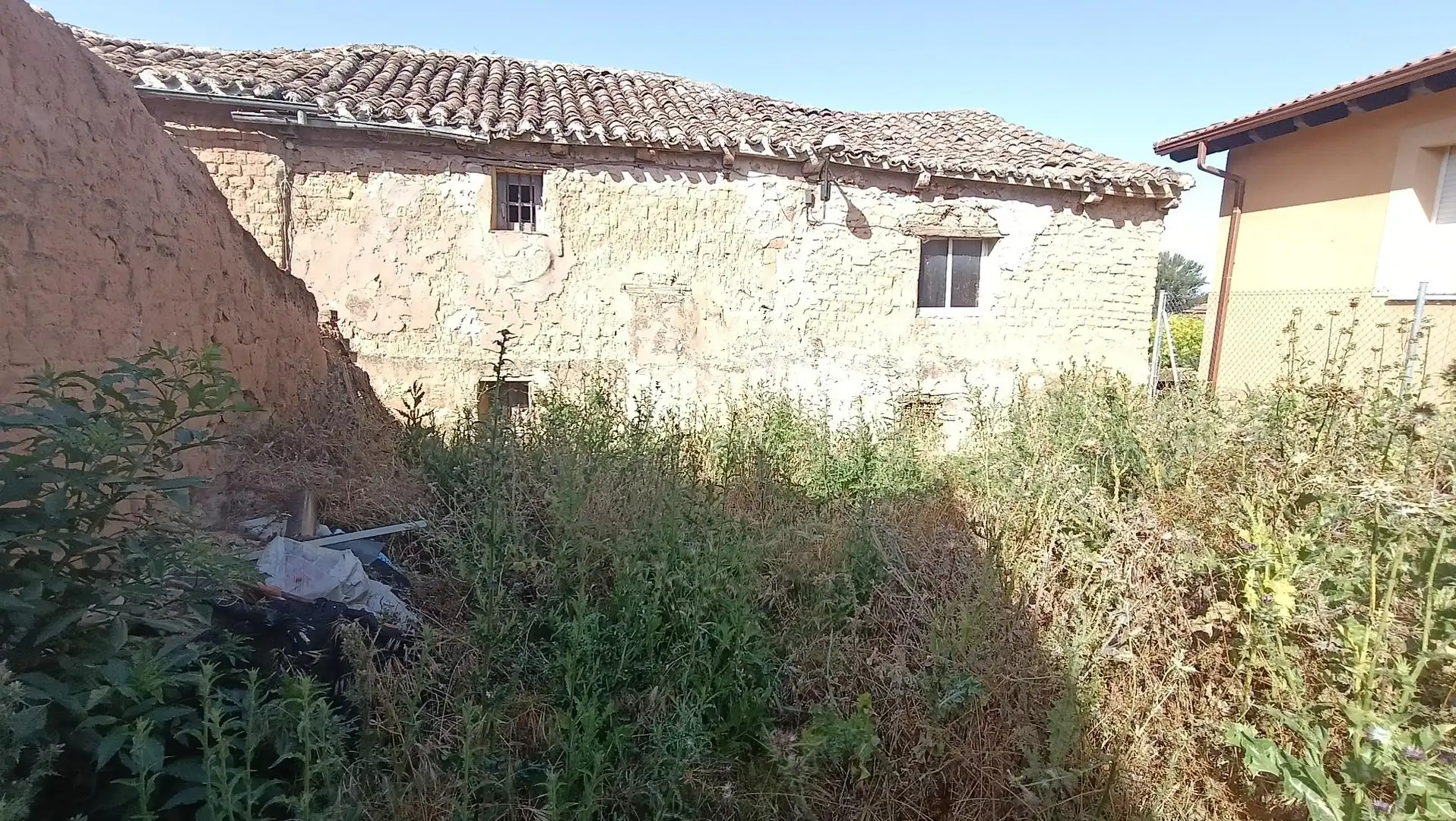 Casa adosada en venta en Cayuela