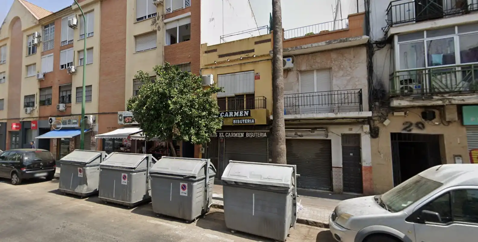 Haus zum Verkauf in INGENIERO LA CIERVA, imagen 2