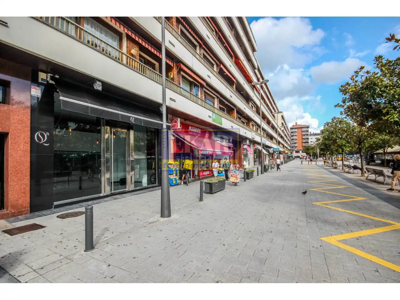 Business premises to rent in Calle Luis Mariano 16, imagen 2