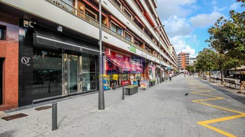Foto 2 von Geschaftsraum zur Miete in Calle Luis Mariano, 16, Centro - Mendibil - Santiago, Irun