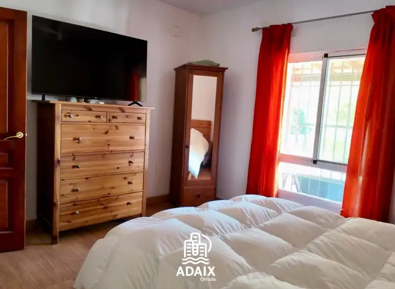Habitación de Casa o chalet en venta en Córdoba con Calefacción, Trastero y Amueblado