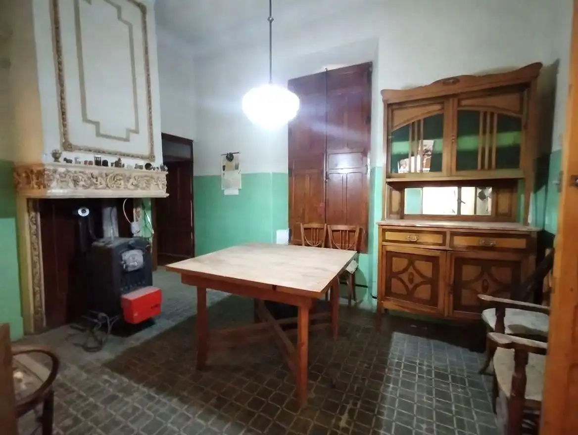 Comedor de Casa o chalet en venta en La Roda con Jardín privado y Trastero