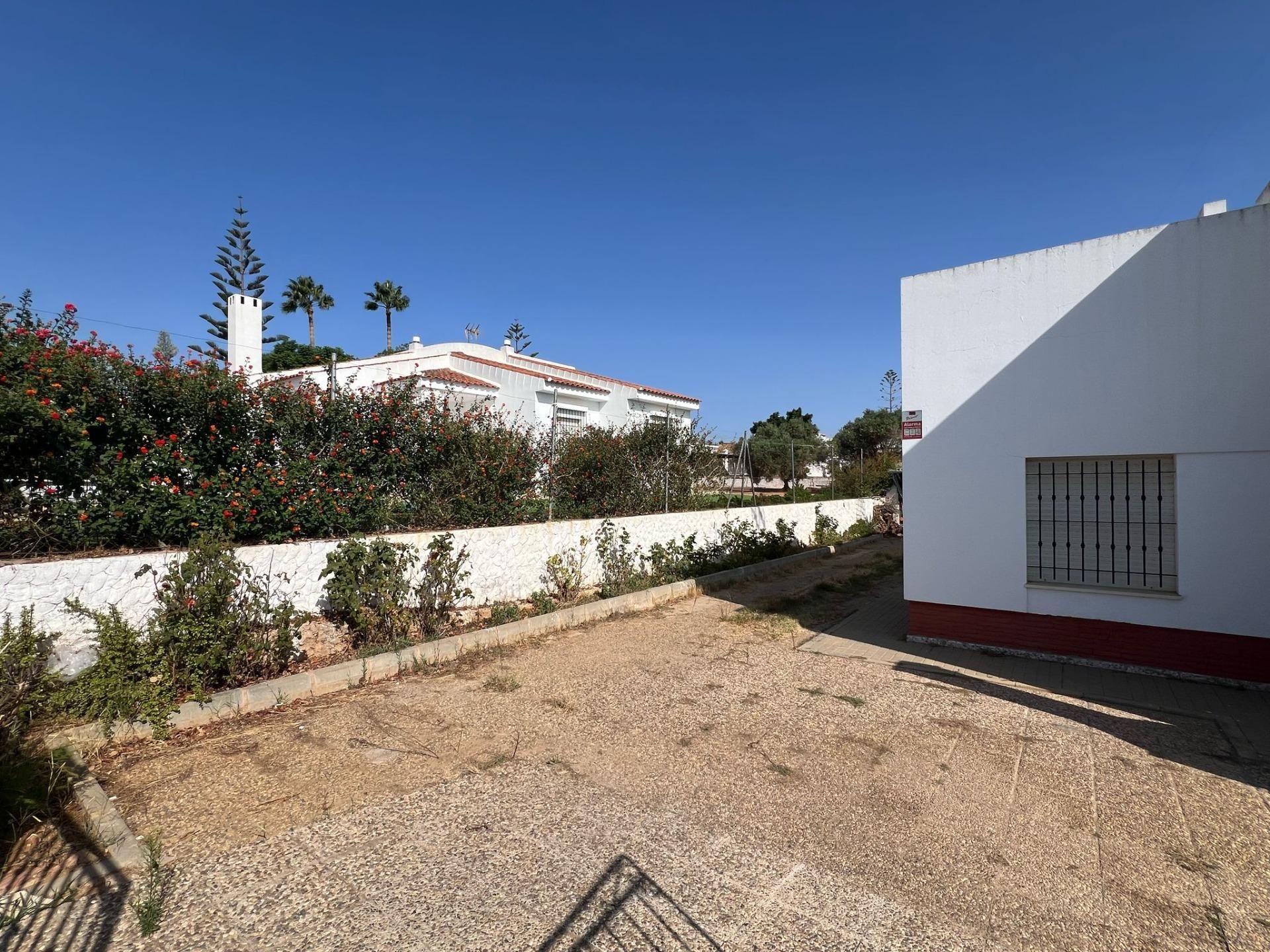 Jardí de Casa o xalet en venda en Ayamonte amb Jardí privat i Piscina comunitària