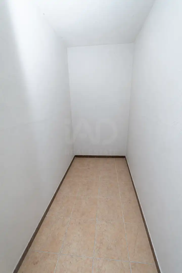 Piso en venta en San Andrés del Rabanedo con Calefacción