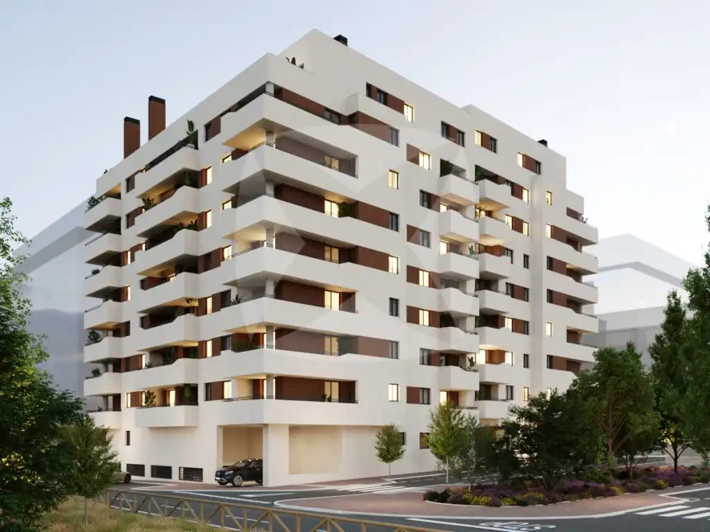 Wohnung mit Pool zum Verkauf in Calle Juan Sebastian Bach, imagen 17