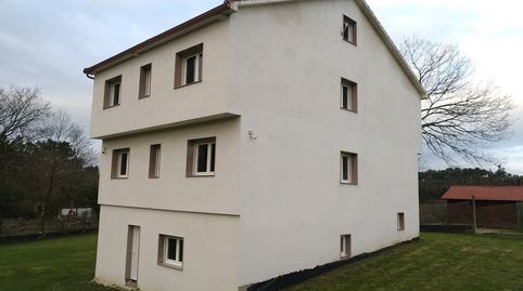 Foto 5 de Casa o xalet en venda a Rua Vilar, 44, Ordes, A Coruña