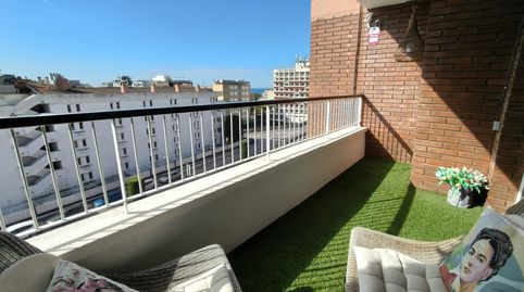 Foto 4 von Dachboden zum Verkauf in Carrer de Sant Jaume, Calella, Barcelona