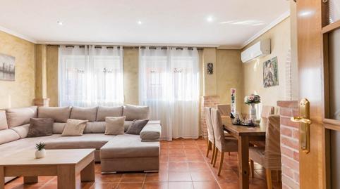 Foto 3 de Casa adosada en venta en C. Ribera del Rio, Lorquí, Murcia