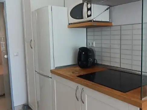Kitchen of Apartments for sale in El Rompido, Huelva
