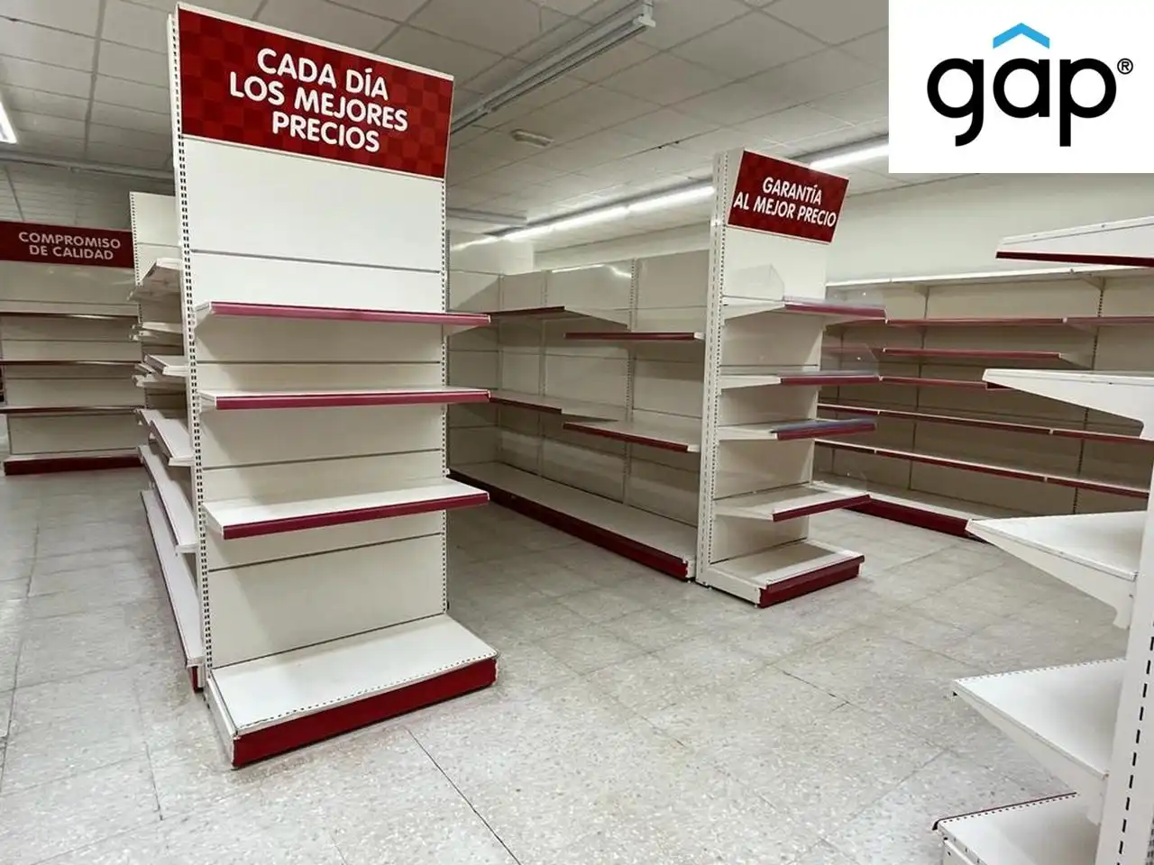 Local en venta en Mota del Cuervo