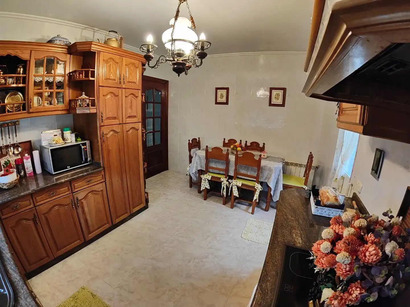 Casa con jardín en venta en Avenida Algeciras 0, imagen 16