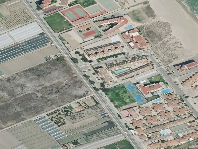 Piso en venta en Valencia