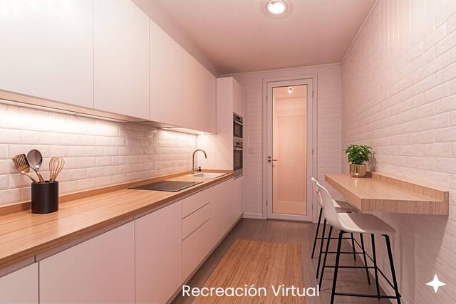 Piso en Venta en Calle GUITARRISTA FORTEA, 15 en Parque Geólogo José Royo Gómez