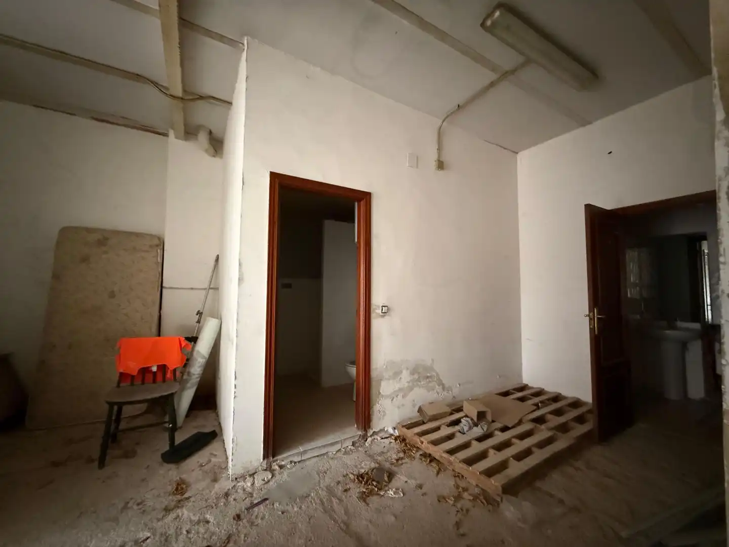 Geschaftsraum zur Miete in Torrejón de Velasco