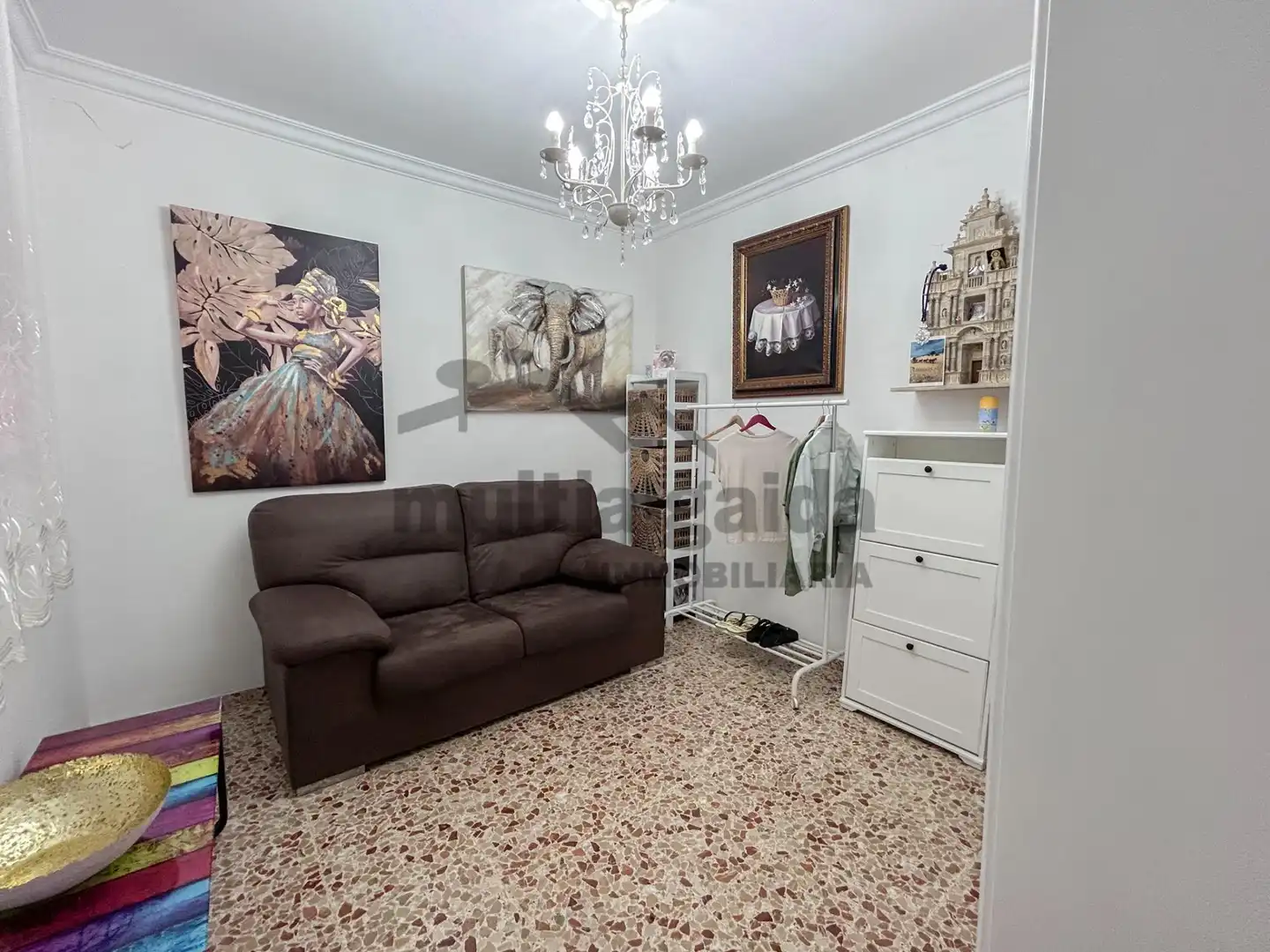 Maison avec terrasse à vendre à El Rocío - La Milagrosa, imagen 12