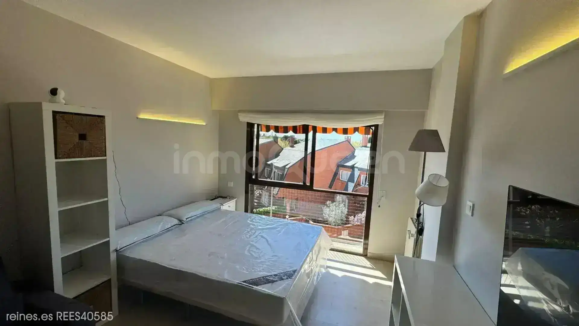 Estudio de alquiler en N/A, El Caño - Maracaibo
