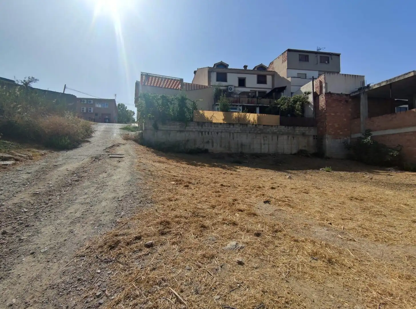 Wohnbaugrundstück zum Verkauf in Güevéjar, imagen 5