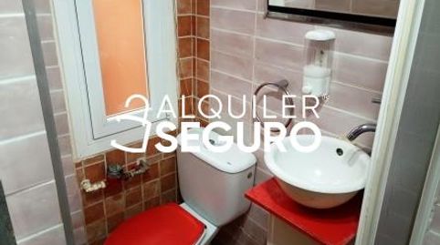 Foto 4 de Piso de alquiler en Condado de Treviño, Centro, Miranda de Ebro