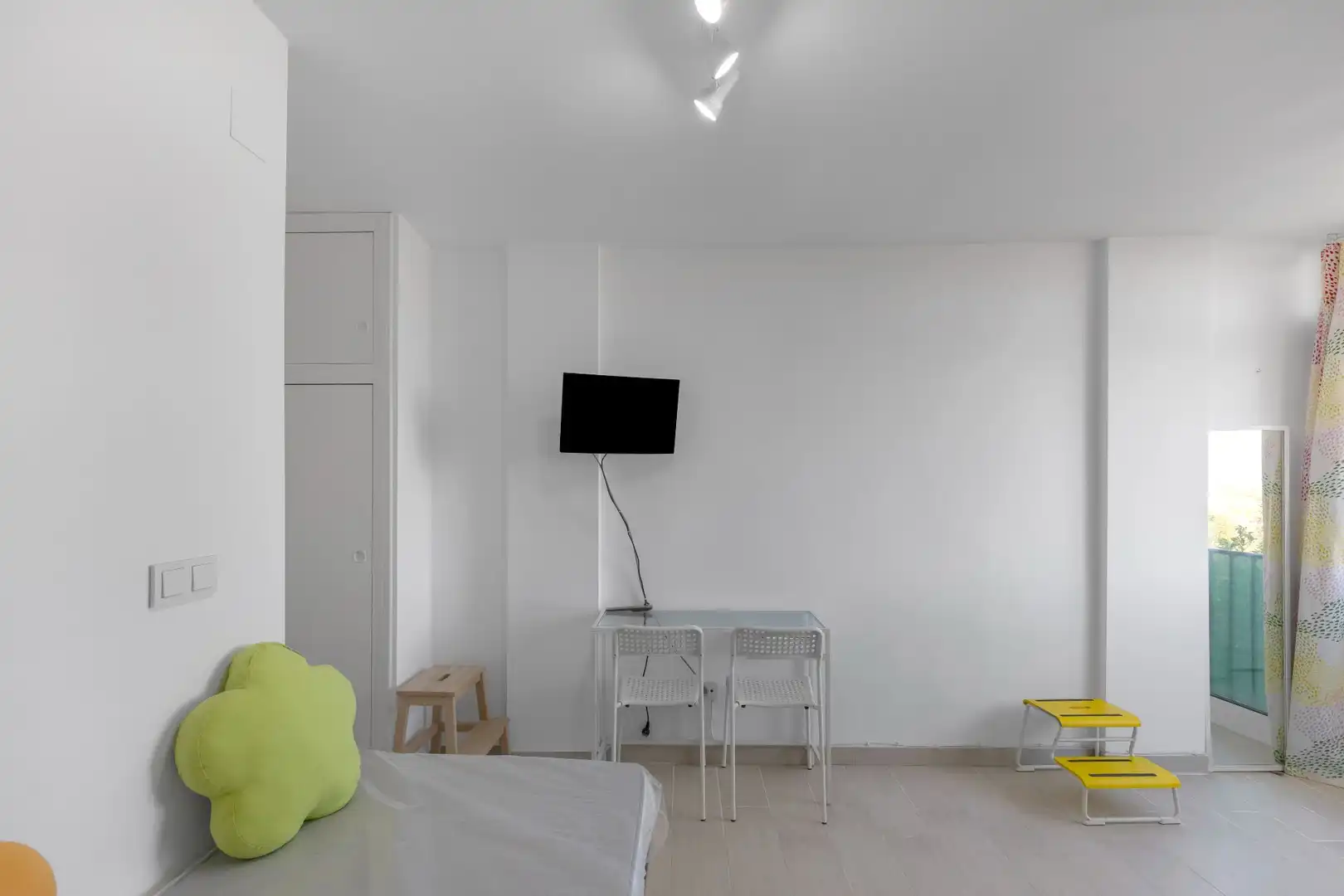 Studio for sale in la lisa 2, imagen 9
