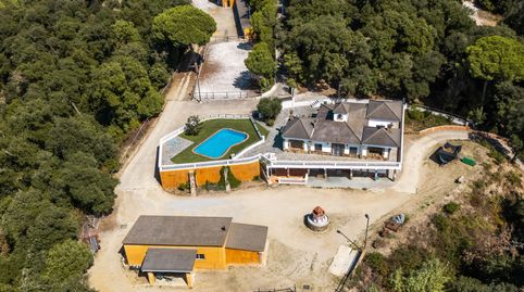 Finca ecuestre de uso profesional con vivienda en Vallgorguina, imagen 2